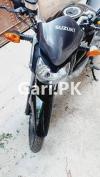 Suzuki GSX 125 2023 for Sale in Gulbahar Road