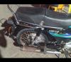 Super Star 125 cc 2022 for Sale in Karachi