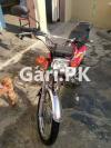 Honda Other 2020 for Sale in Gujranwala Road