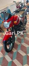 Suzuki GR 150 2022 for Sale in Islamabad