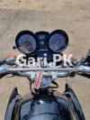 Yamaha YBR 125G 2021 for Sale in Lahore