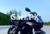 Yamaha YBR 125 2005 for Sale in Karachi