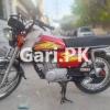 Honda Other 2021 for Sale in Allama Iqbal Road