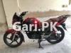 Honda CB 150F 2018 for Sale in Latifabad Unit 10