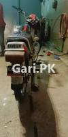 Kawasaki Ninja ZX300 1990 for Sale in New Muslim Town