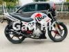 Yamaha YBR 125G 2019 for Sale in Rawalpindi