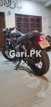 Hi Speed Infinity 150 2018 for Sale in Karachi