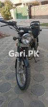 Suzuki GS 150 2018 for Sale in College Road