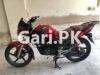 Honda CB 150F 2018 for Sale in Larkana