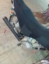 Super Star 125 cc 2022 Super Star 125 cc 2022