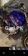 Yamaha YBR 125G 2020 for Sale in Karachi