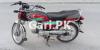 Honda CD 70 2018 for Sale in DHA Phase 9