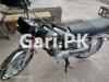 Honda CG 125 2023 for Sale in Latifabad Unit 10