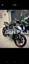 BMW S1000RR 2019 for Sale in DHA Phase 2 Extension