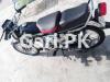 Honda CG 125 2023 for Sale in Bahawalpur