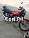 Suzuki GS 150 2021 for Sale in Kacheri Chowk