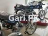 Honda CD 70 2024 for Sale in Lahore