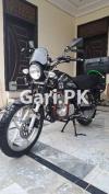 Suzuki GS 150 SE 2022 for Sale in Islamabad