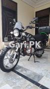 Suzuki GS 150 SE 2022 for Sale in G-9