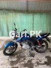 Suzuki GS 125 2023 for Sale in Multan