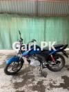 Suzuki GS 125 2023 for Sale in New Multan