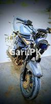 Suzuki Bandit 2006 for Sale in Karachi