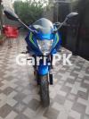 Suzuki Gixxer 150 2022 for Sale in Lahore