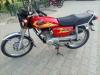 Honda CG 125 2021 for Sale in Lahore