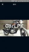 Suzuki GS 150 2010 for Sale in Karachi