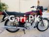 Honda CG 125 2017 for Sale in Rawalpindi