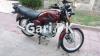 Suzuki GS 150 2021 for Sale in Sabzazar