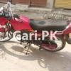 Honda Pridor 2023 for Sale in Lalazar 2