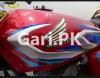 Honda CG 125 2022 for Sale in Rawalpindi