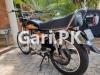 Honda CG 125 2021 for Sale in Lahore
