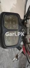 Suzuki Raider 110 2014 for Sale in Lahore