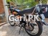 Honda CG 125 2021 for Sale in Khana Kacha Road