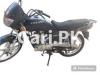 Suzuki GD 110 2017 for Sale in Lahore