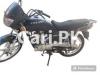 Suzuki GD 110 2017 for Sale in Bilal Gunj