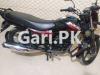 Suzuki GR 150 2021 for Sale in Gulistan-e-Jauhar Block 14