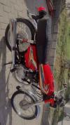 Honda CG 125 2019 for Sale in Islamabad