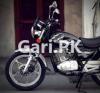 Suzuki GS 150 SE 2022 for Sale in Tench Bhata