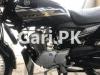 Yamaha YB 125Z 2021 for Sale in Shorkot Cantt Road