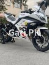 Kawasaki Other 2024 for Sale in Wapda Town Phase 1