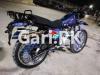 Super Star 125 cc  2011