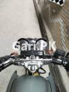 Yamaha YBR 125 2023 for Sale in Aria Mohalla