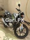 Yamaha YBR 125G  2023