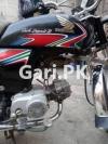 Honda CD 70 2018 for Sale in Park View Villas