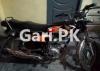 Honda CG 125 2022 for Sale in Lahore