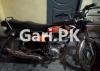 Honda CG 125 2022 for Sale in Al-Hamad Colony (AIT)