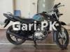 Yamaha YBR 125  2023